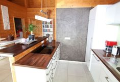 อื่นๆ 7 Apartment Directly on Lake Ossiach in Carinthia