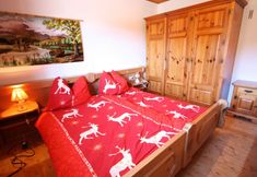 Lain-lain 2 Holiday Home in Arriach Near Lake Ossiach