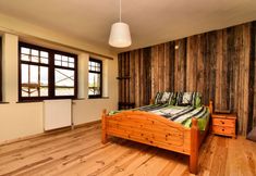 Others 4 Pleasant Holiday Home in Erezée Ardennes with Hot Tub, Sauna