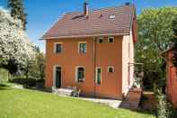 Lainnya Modern Holiday Home in Eisenach Thuringia With Terrace