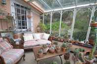 Lainnya Villa in Rapallo With Terrace, Garden, Veranda, Barbecue