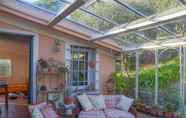 Others 2 Villa in Rapallo With Terrace, Garden, Veranda, Barbecue