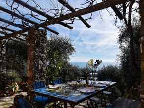 Others 4 Villa in Rapallo With Terrace, Garden, Veranda, Barbecue