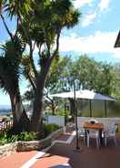 Imej utama Modern Holiday Home With Sea View in Ventimiglia