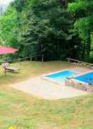 Primary image Beautiful Cottage in Pescia with Hot Tub