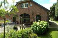 Lain-lain Ranquil Holiday Home in Bronckhorst Near Forest