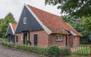 Khác 6 Quaint Farmhouse in Enschede With Terrace