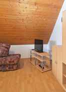 Imej utama Cozy Apartment in Moos near Lake Constance