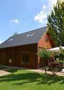 Imej utama Beautiful Wooden Villa on a Large Private Site on the Veluwe