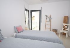 Lain-lain 7 Comfortable Villa in Coto With Swimming Pool