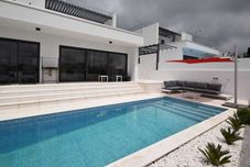 อื่นๆ Comfortable Villa in Coto With Swimming Pool