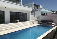 Lain-lain 2 Comfortable Villa in Coto With Swimming Pool