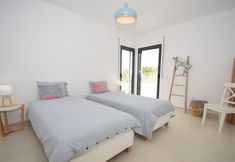 Lain-lain 5 Comfortable Villa in Coto With Swimming Pool