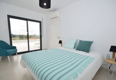 Lain-lain 3 Comfortable Villa in Coto With Swimming Pool