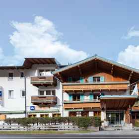 Primary image1Apartment in Wald Near Zillertal Ski Slopes,Dienten am Hochkönig飯店