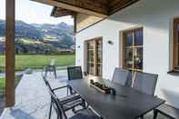 Others Chalet With Garden in Bad Hofgastein, Salzburg