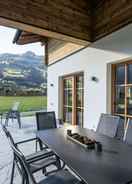 Imej utama Chalet With Garden in Bad Hofgastein, Salzburg