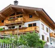 Others 4 Beautiful Mansion in Mittersill Near Pass Thurn Ski Area