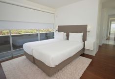 其他 6 Morden Archictectural Villa In Lisbon