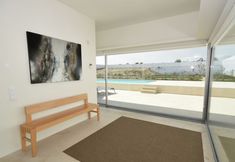 其他 3 Morden Archictectural Villa In Lisbon