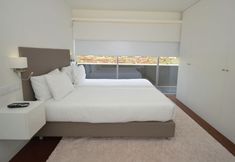 其他 5 Morden Archictectural Villa In Lisbon