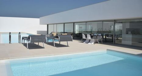 其他 2 Morden Archictectural Villa In Lisbon