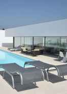 Imej utama Modern Villa in Obidos Lisbon With Garden and Pool