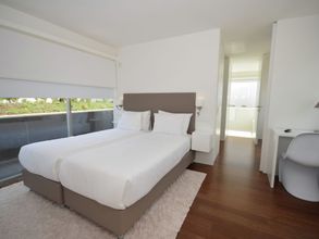 其他 4 Morden Archictectural Villa In Lisbon