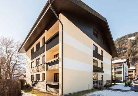 Lain-lain Child Friendly Apartment in Zell am See near Lake