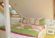 Lain-lain 2 Holiday Home with Garden & Terrace near Rennsteig in Thuringian Forest