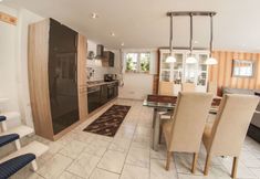 Lain-lain 6 Holiday Home with Garden & Terrace near Rennsteig in Thuringian Forest