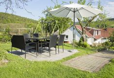 Lain-lain 4 Holiday Home with Garden & Terrace near Rennsteig in Thuringian Forest