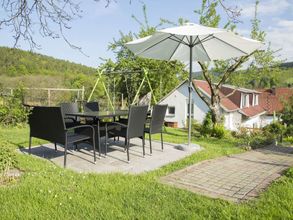 Lain-lain 4 Holiday Home with Garden & Terrace near Rennsteig in Thuringian Forest