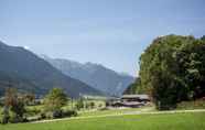 Others 7 Beautiful Apartment in Hollersbach in Pinzgau With Large, Sunny Balcony