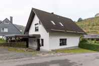 Others Very Cosy Holiday Home in Olsberg With Wood Stove, Garden, Balcony and Carport