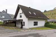 Others Very Cosy Holiday Home in Olsberg With Wood Stove, Garden, Balcony and Carport