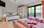 Lainnya 4 Very Cosy Holiday Home in Olsberg With Wood Stove, Garden, Balcony and Carport