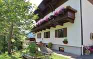 Others 4 Modern Apartment Near Ski Area in Maria Alm