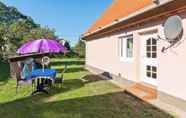 Others 2 Modern Apartment in Tessmannsdorf With Garden