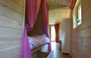 Lainnya 3 Charming Holiday Home in Malmedy With Sauna, Terrace, BBQ