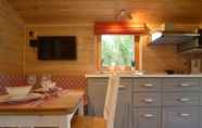 Lainnya 5 Charming Holiday Home in Malmedy With Sauna, Terrace, BBQ