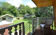 Lainnya 7 Charming Holiday Home in Malmedy With Sauna, Terrace, BBQ