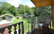 Khác 7 Charming Holiday Home in Malmedy With Sauna, Terrace, BBQ