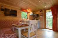 Lainnya Charming Holiday Home in Malmedy With Sauna, Terrace, BBQ