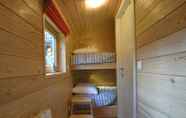Lainnya 2 Charming Holiday Home in Malmedy With Sauna, Terrace, BBQ