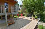 Lainnya 6 Charming Holiday Home in Malmedy With Sauna, Terrace, BBQ