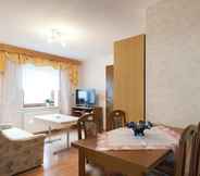 Others 7 Beautiful Apartment in Pohla Saxony Near Ski Area