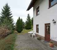Others 4 Beautiful Apartment in Pohla Saxony Near Ski Area