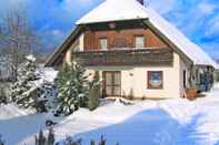 Others Beautiful Apartment in Pohla Saxony Near Ski Area