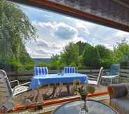 Others 7 Cozy Holiday Home in Langscheid With Panoramic Views of Lake Sorpesee